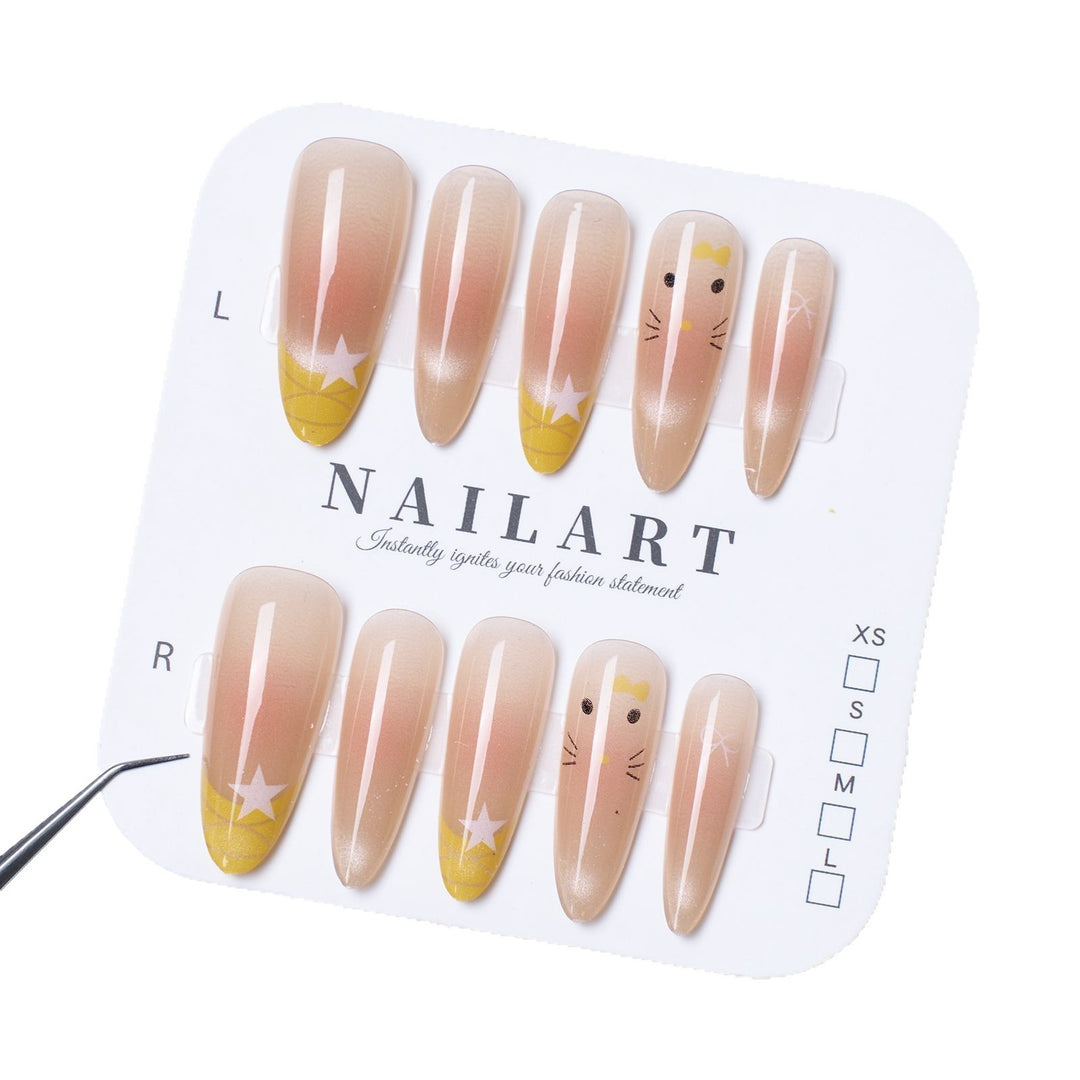 Artistic Nail Extensions Stornfield
