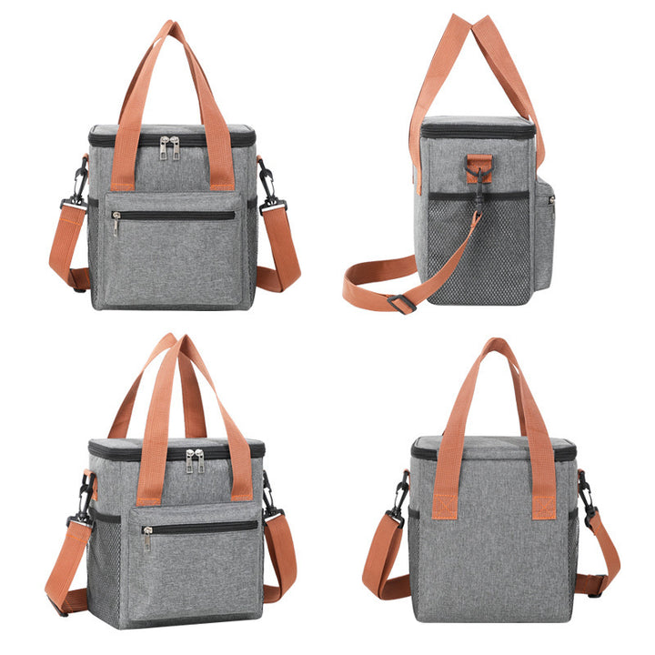 Insulated Cooler Bag Stornfield