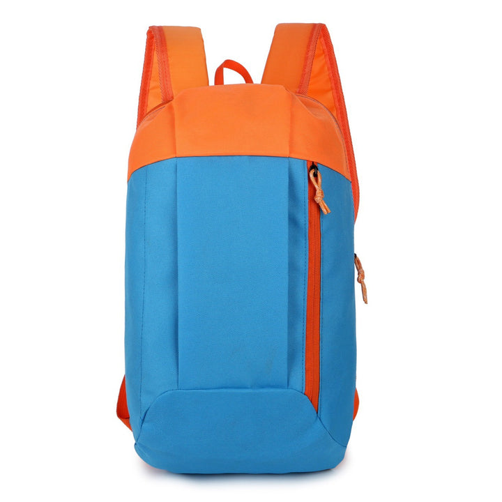 Functional Travel Rucksack Stornfield