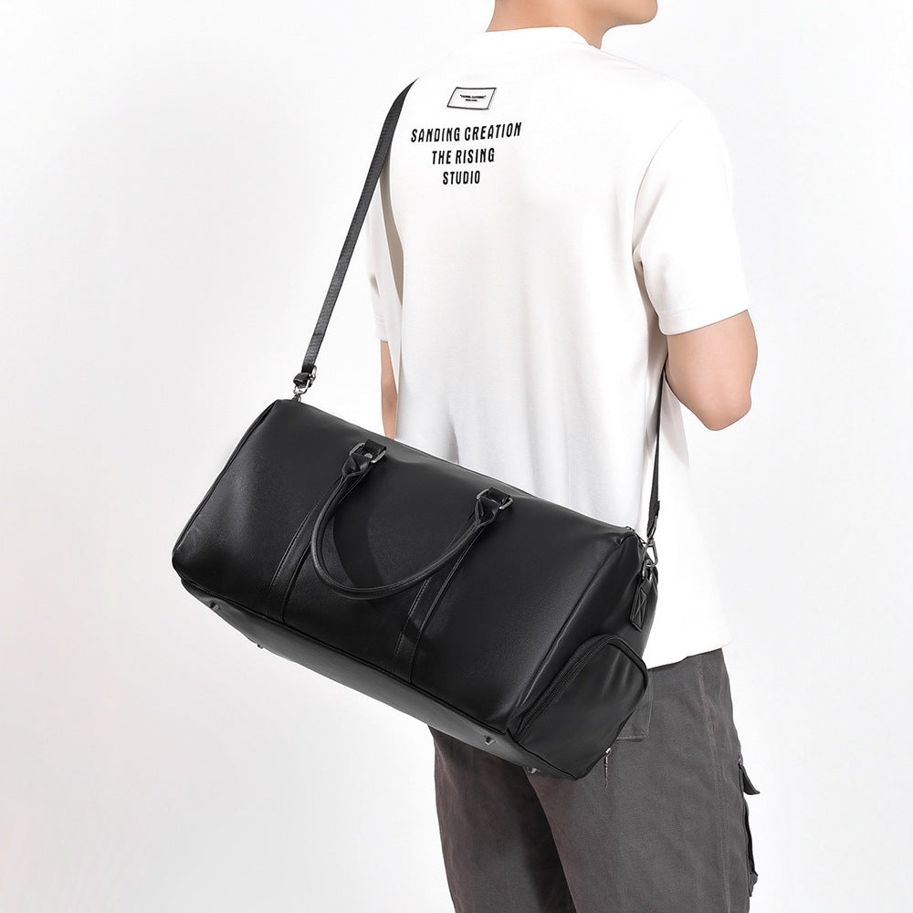 Premium Weekend Duffel Bag Stornfield