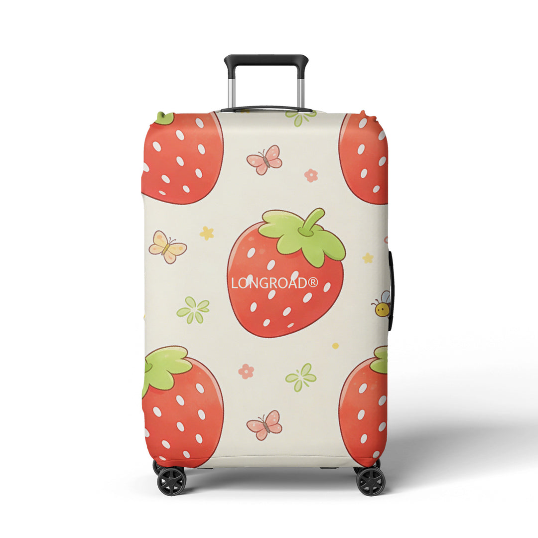 Ladies Travel Suitcase Stornfield