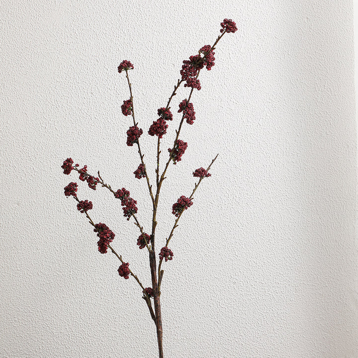 Decorative Artificial Flower Branch