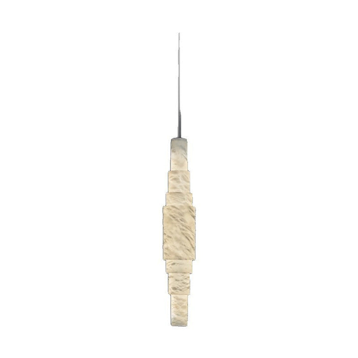 Modern Marble Pendant Light Fixture