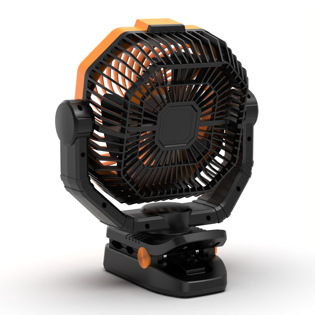 Portable Camping Fan Stornfield