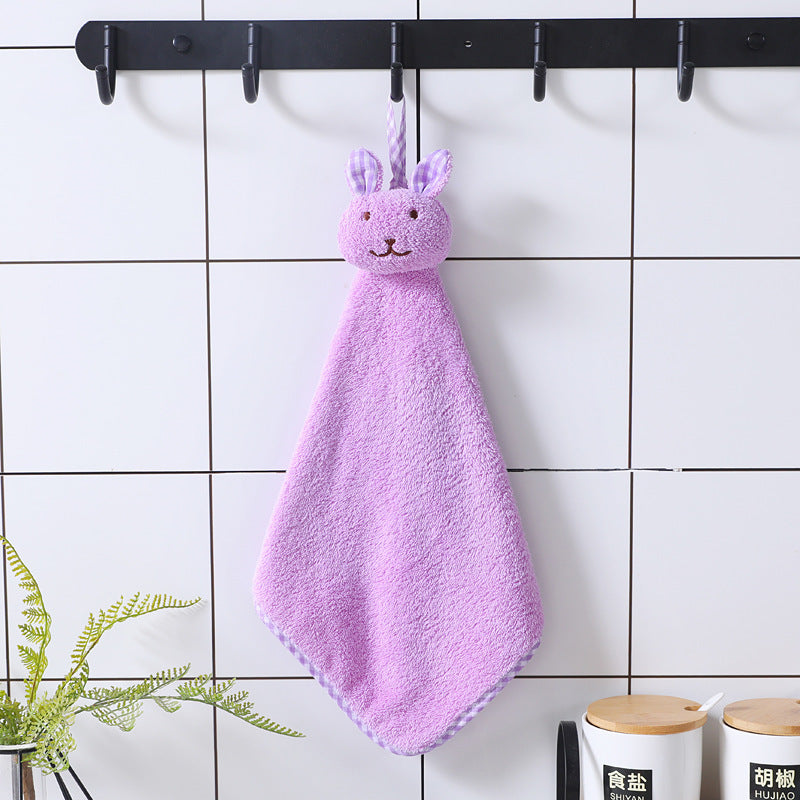 Women cuddly terry cuddle towel Stornfield