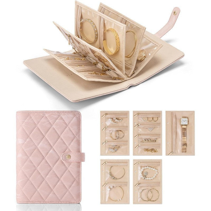 Elegant Jewelry Organizer Stornfield