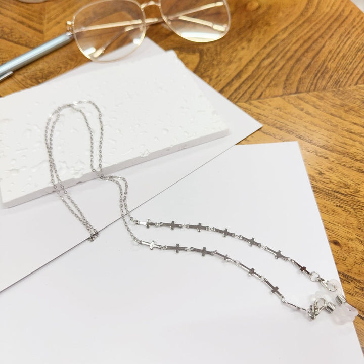 Stylish Chain Necklace Stornfield