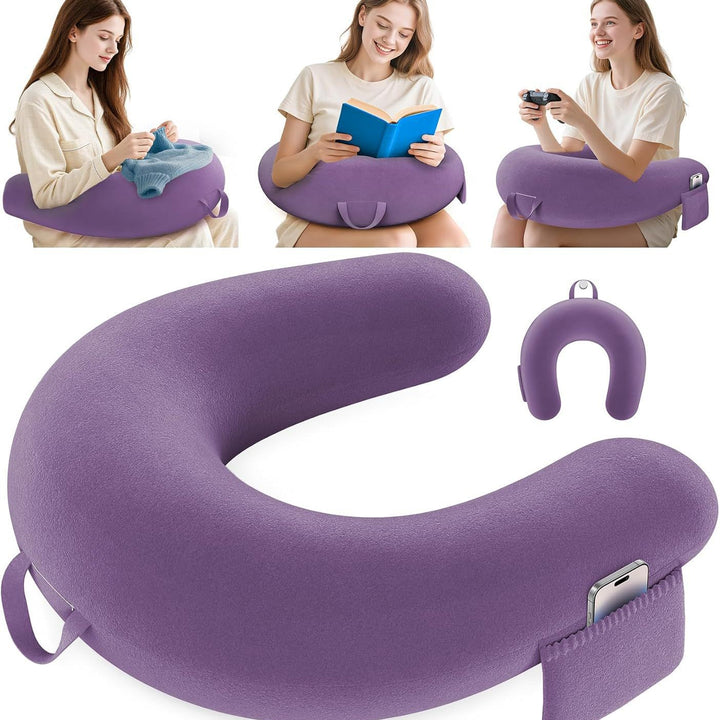 Neck support pillow Stornfield