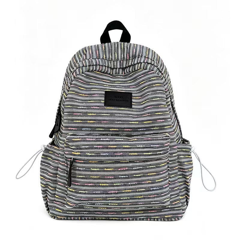 Lightweight Everyday Backpack Stornfield