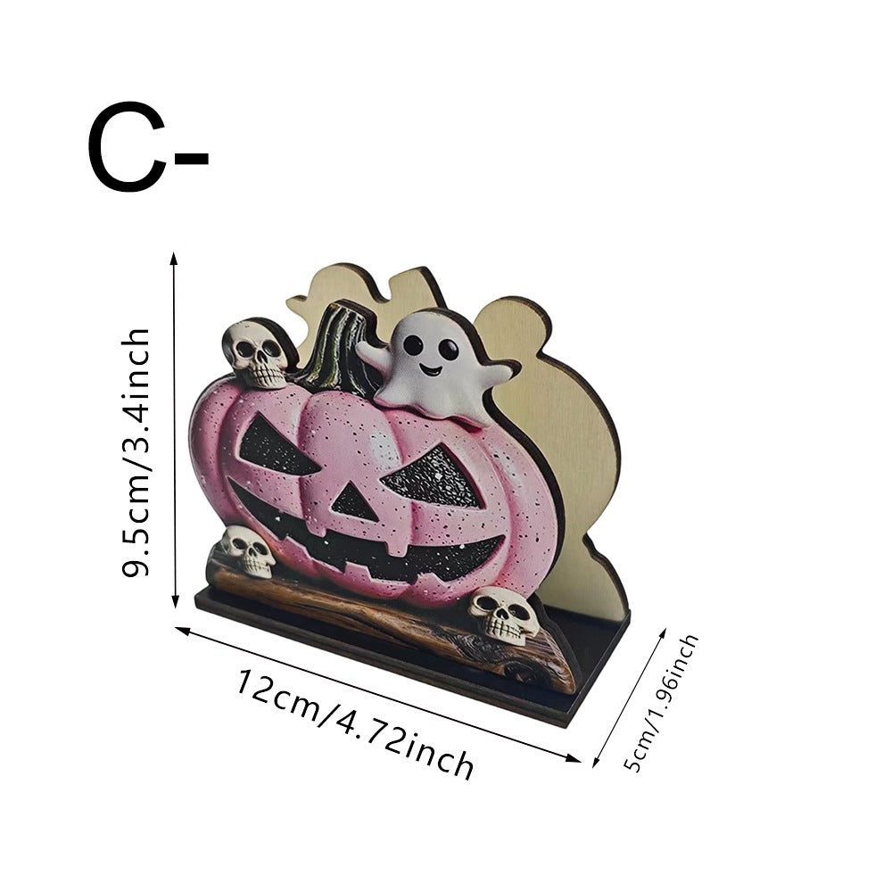 Creative card holder in bat shape Stornfield