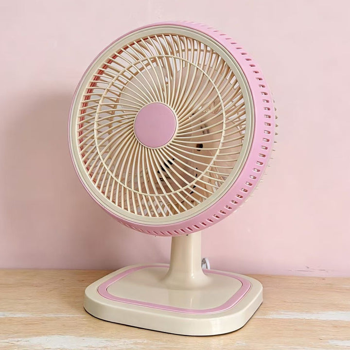 Fan Stornfield