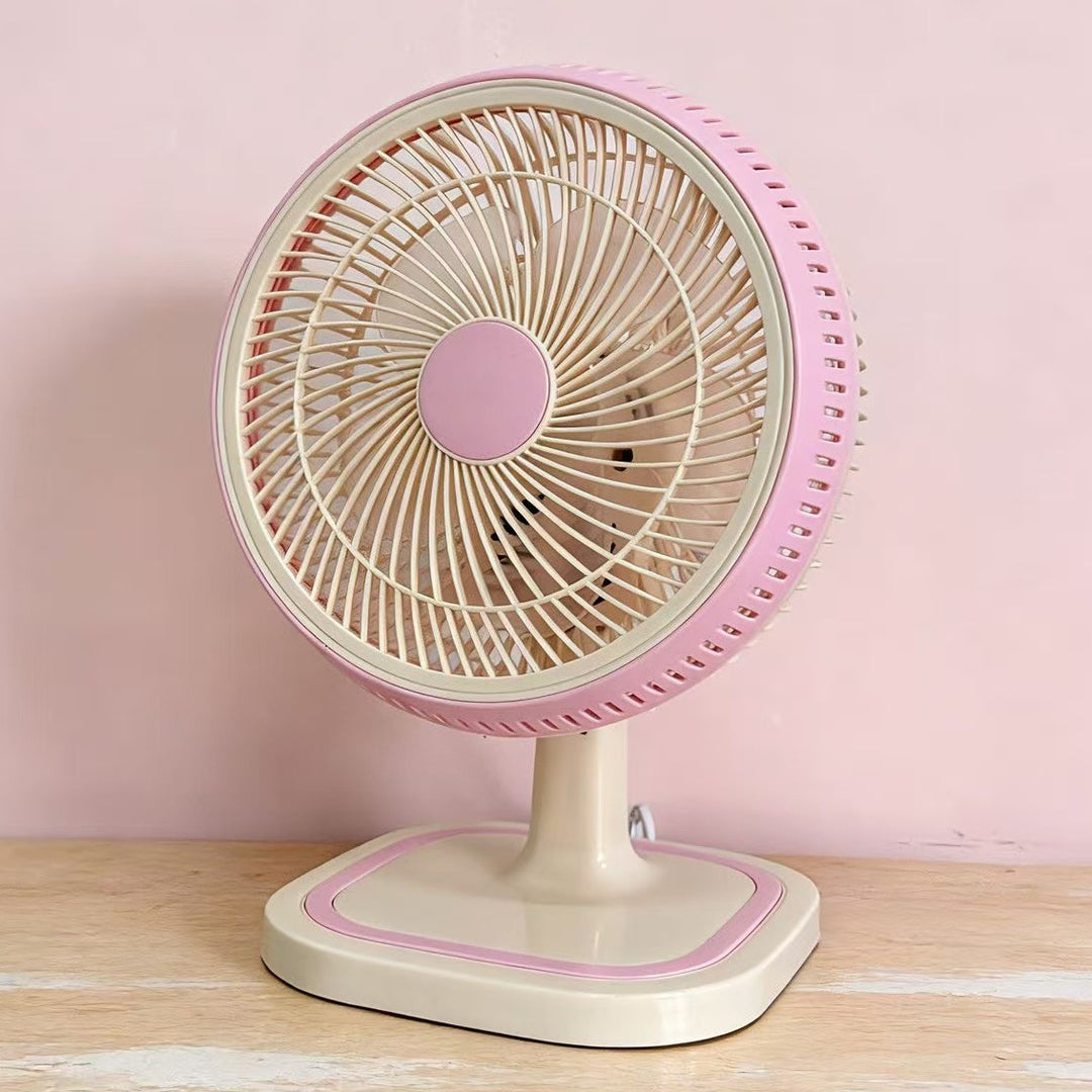 Unisex Table Fan Stornfield