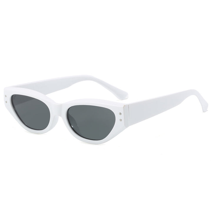 Women Stylish Cat-Eye Sunglasses with High-Quality Design Stornfield