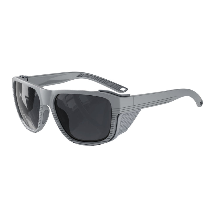 Ladies' sports sunglasses in aerodynamic design with polarized lenses Stornfield