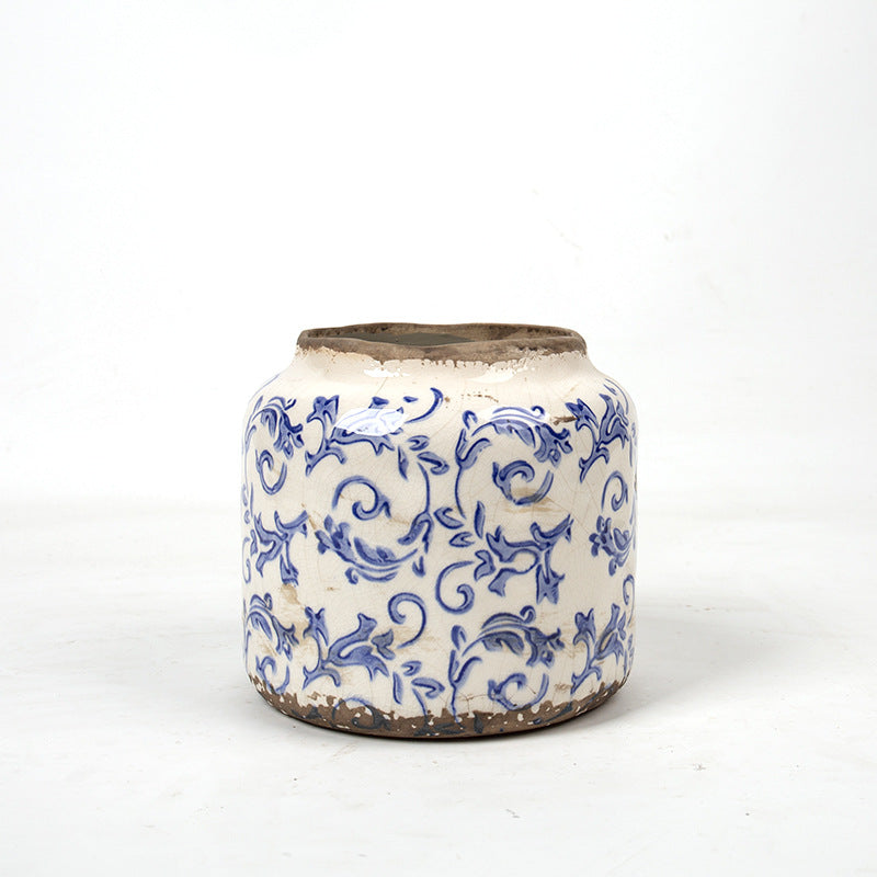 Stornfield Flower Vase