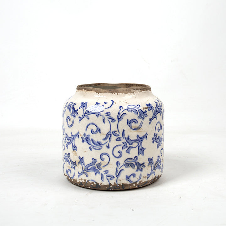 Stornfield Flower Vase