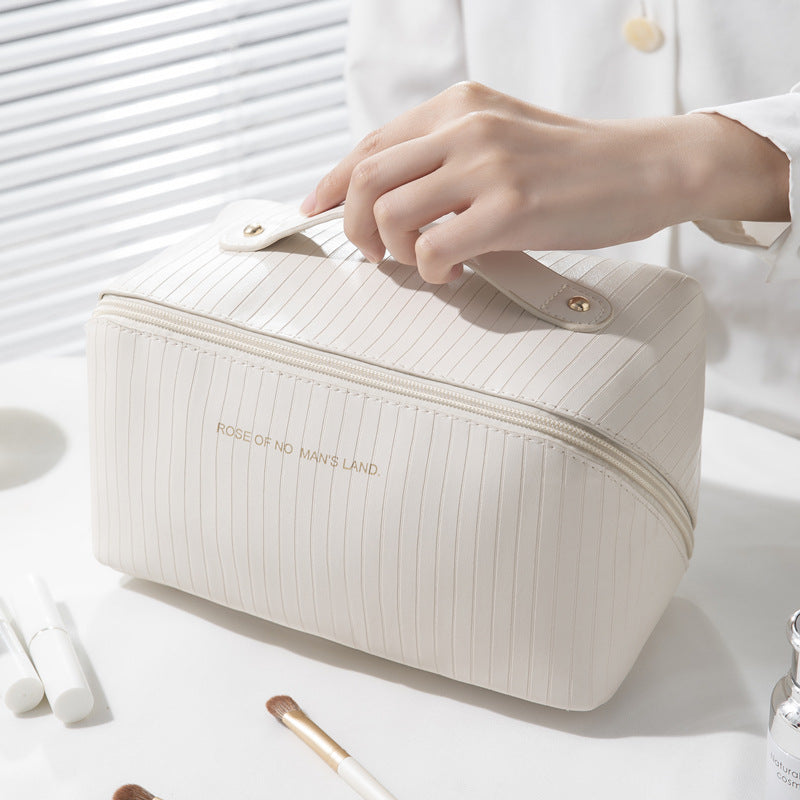 Stylish Cosmetic Storage Case Stornfield