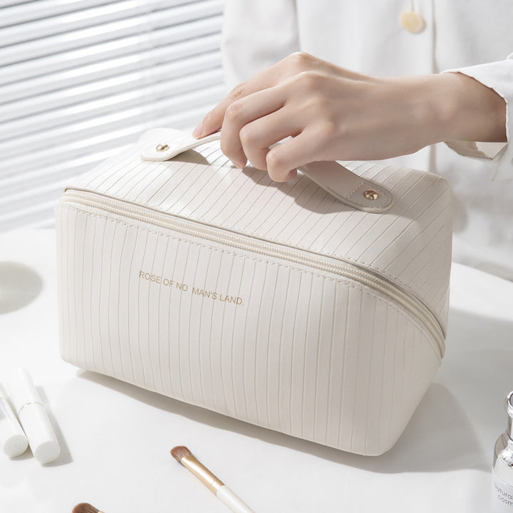 Stylish Cosmetic Storage Case Stornfield