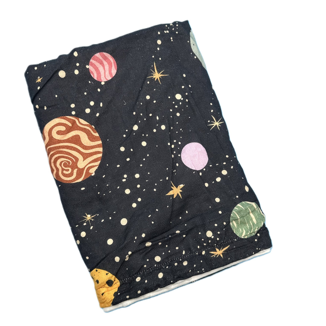 Soft Cotton Muslin Blanket Stornfield
