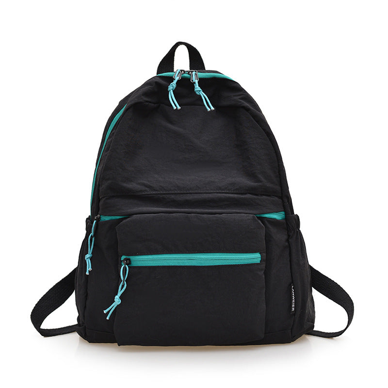 Lightweight Multi-Pocket Backpack Stornfield