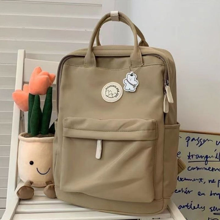 Urban Multifunctional Backpack Stornfield