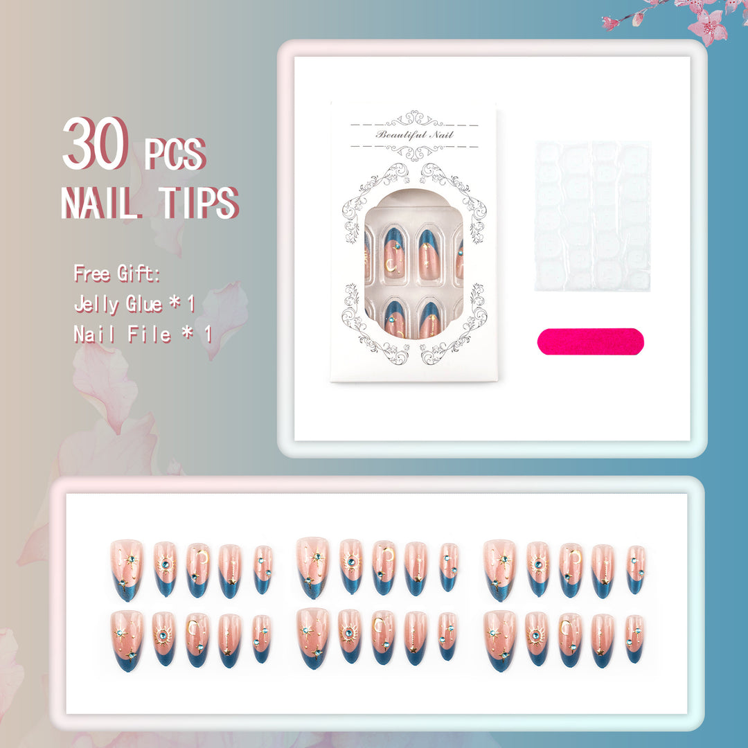 Nail extension Stornfield
