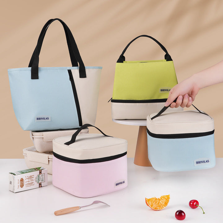 Reusable Shopping Tote Stornfield