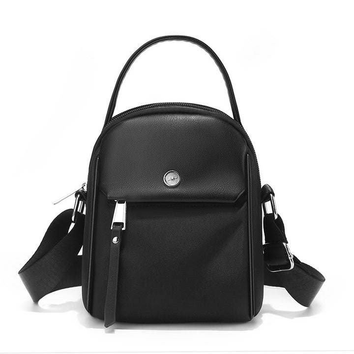 Trendy Compact Crossbody Purse Stornfield