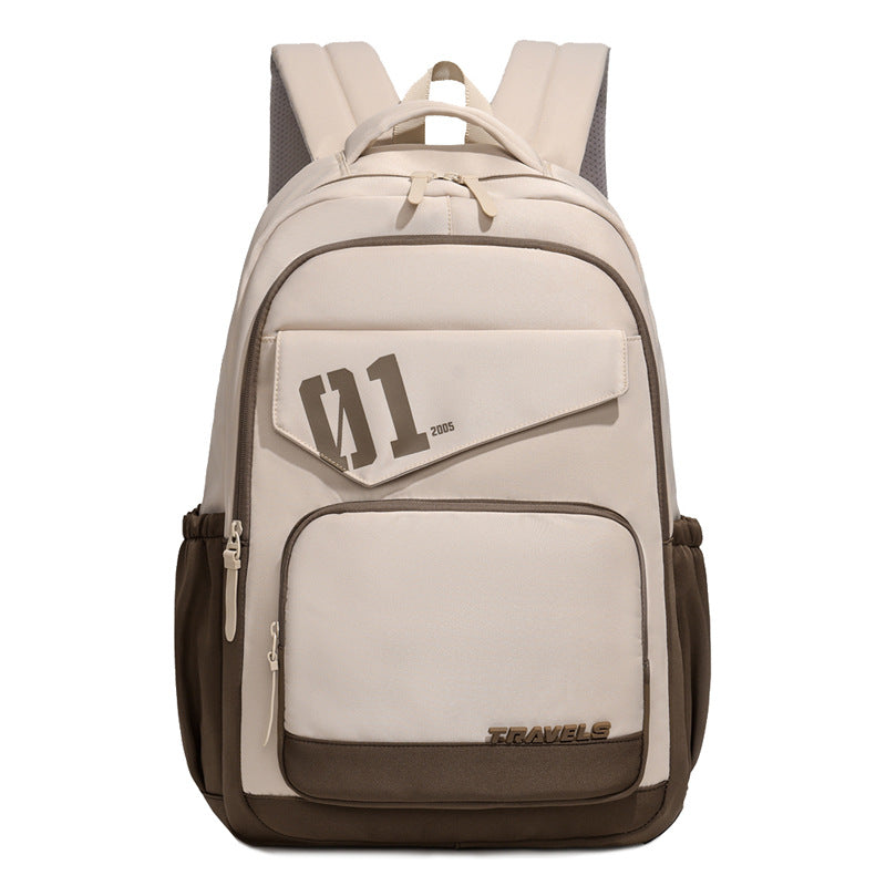 Multi-Functional Urban Backpack Stornfield 1791204975