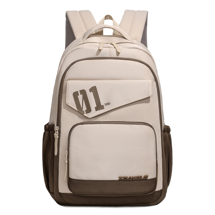 Multi-Functional Urban Backpack Stornfield 1791204975