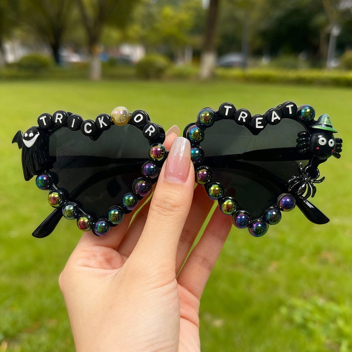 Playful Novelty Sunglasses Stornfield