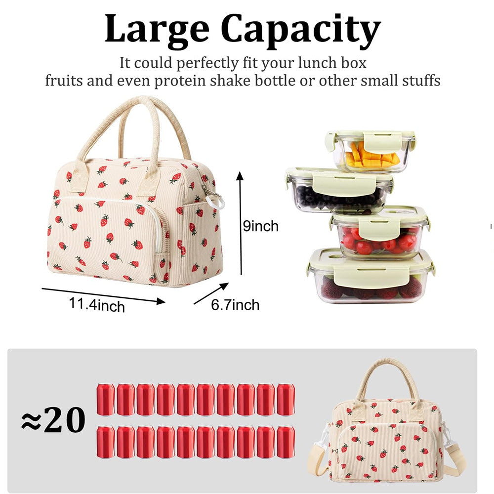 Women's stylish and practical handbag Stornfield