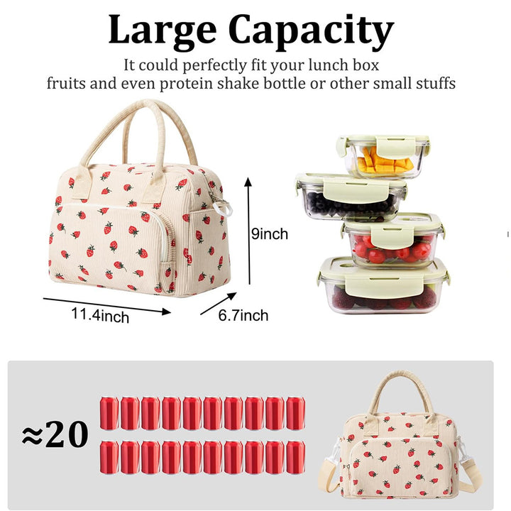 Women's stylish and practical handbag Stornfield