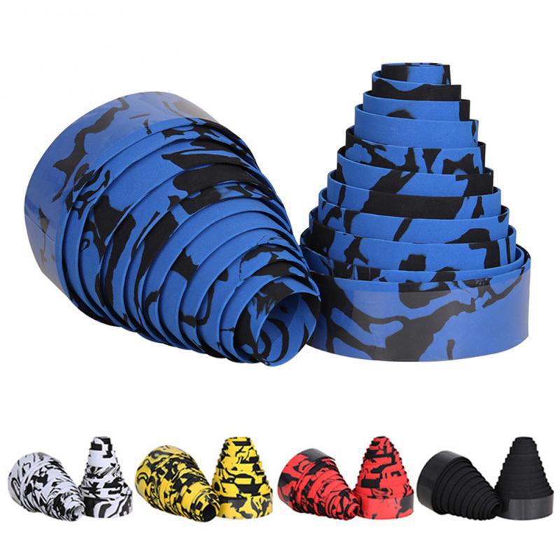 Durable Bicycle Handlebar Grip Tape Stornfield