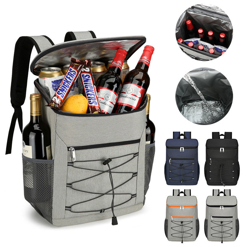 Women Multifunctional Outdoor Backpack Stornfield