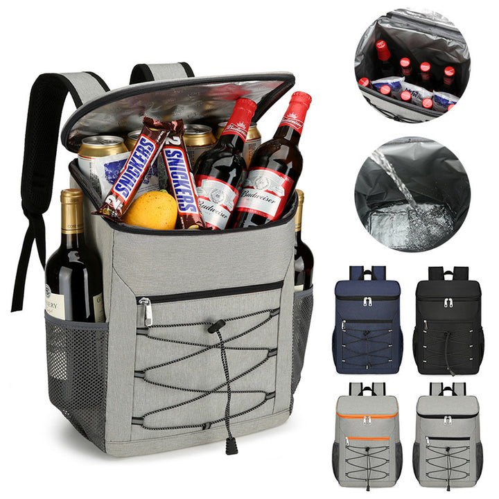 Women Multifunctional Outdoor Backpack Stornfield