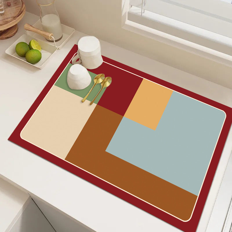 Versatile Kitchen Placemats Stornfield
