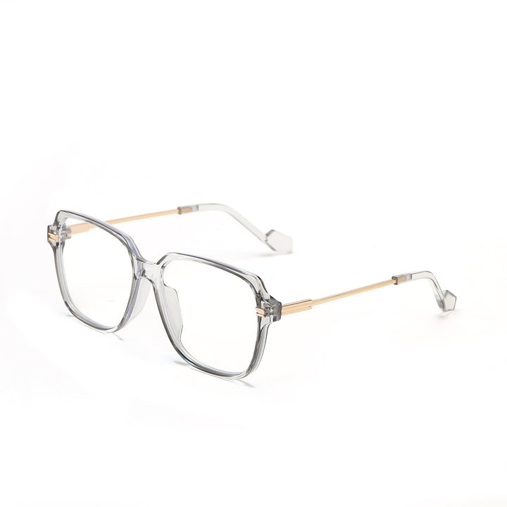 Women’s trendy fashionable sunglasses with elegant metal detail Stornfield