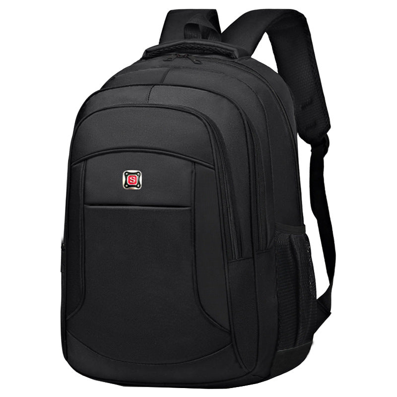 Ergonomic Travel Backpack Stornfield