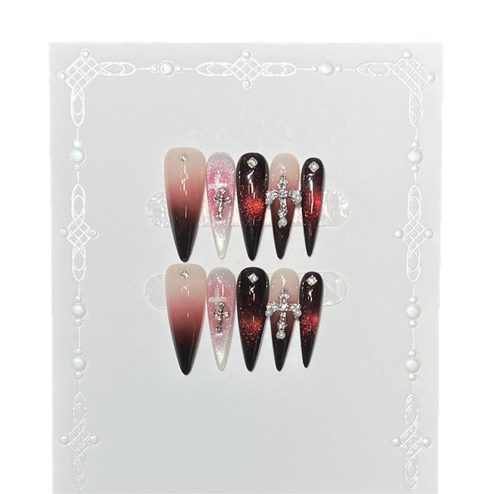 Decorative Nail Art Stornfield