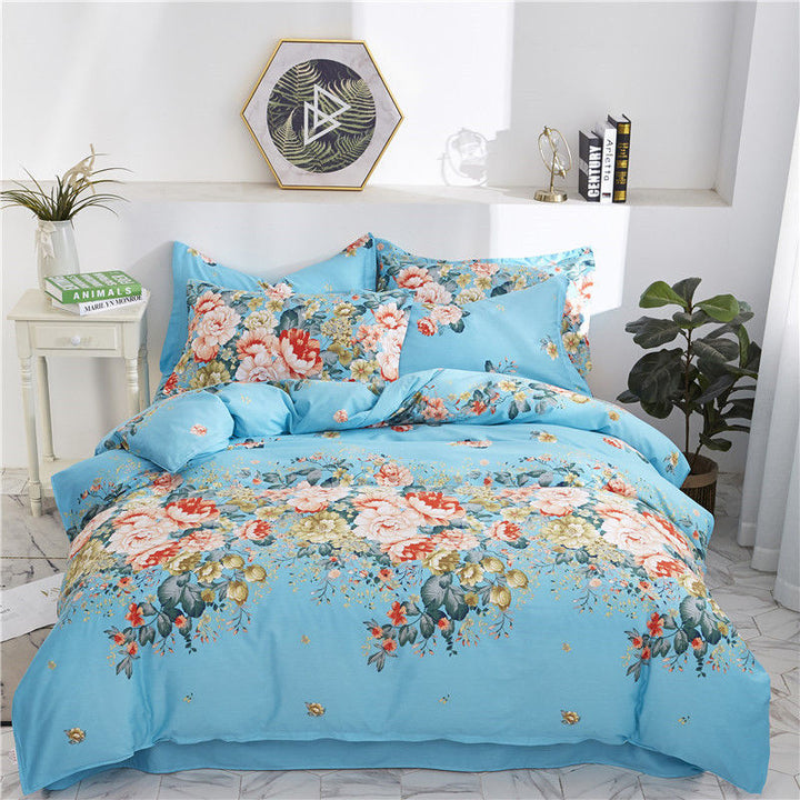 Comforter Set