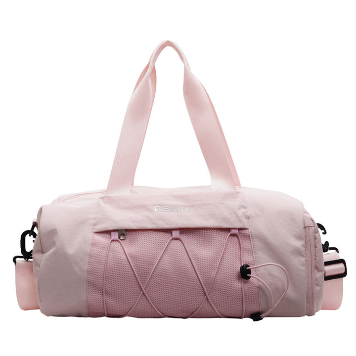 Versatile Travel Duffle Bag