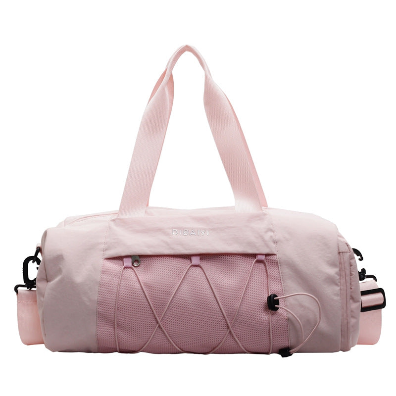 Versatile Travel Gym Bag