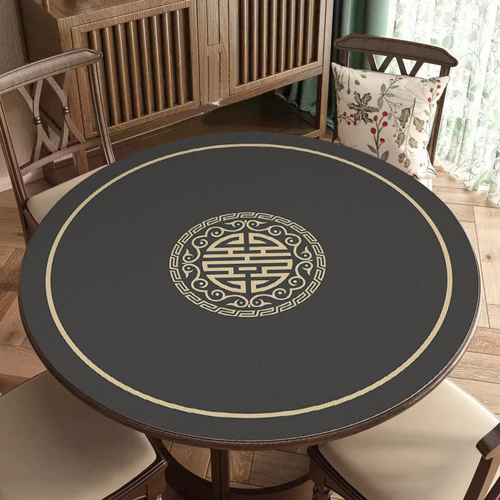 Decorative Table Cover