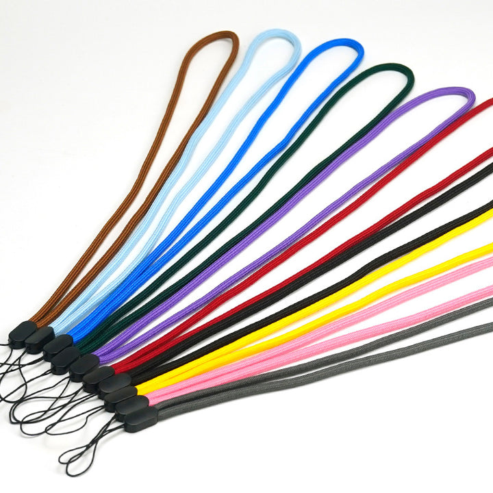 Adjustable Elastic Lanyard Stornfield
