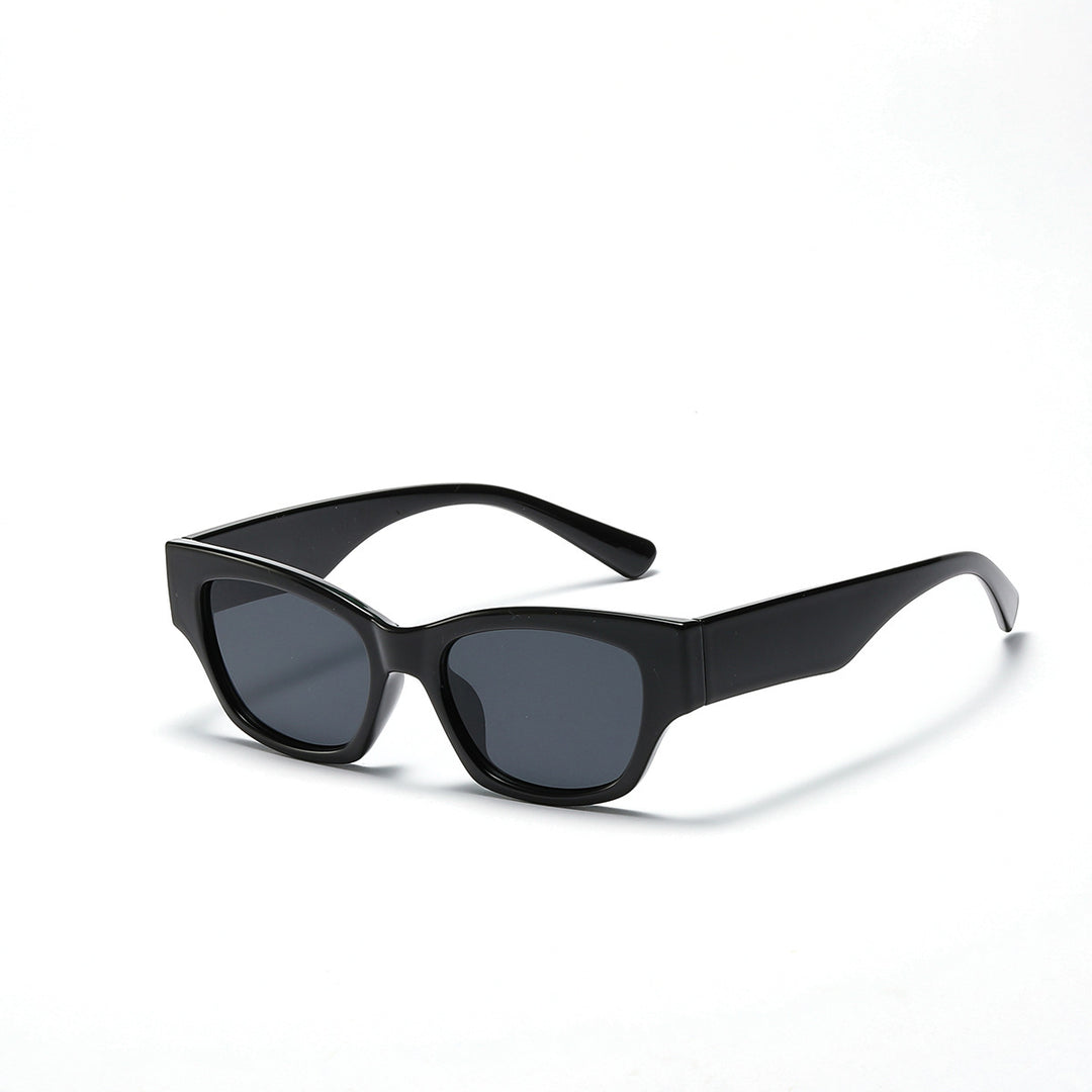 Women's stylish square sunglasses with UV protection and modern design Stornfield