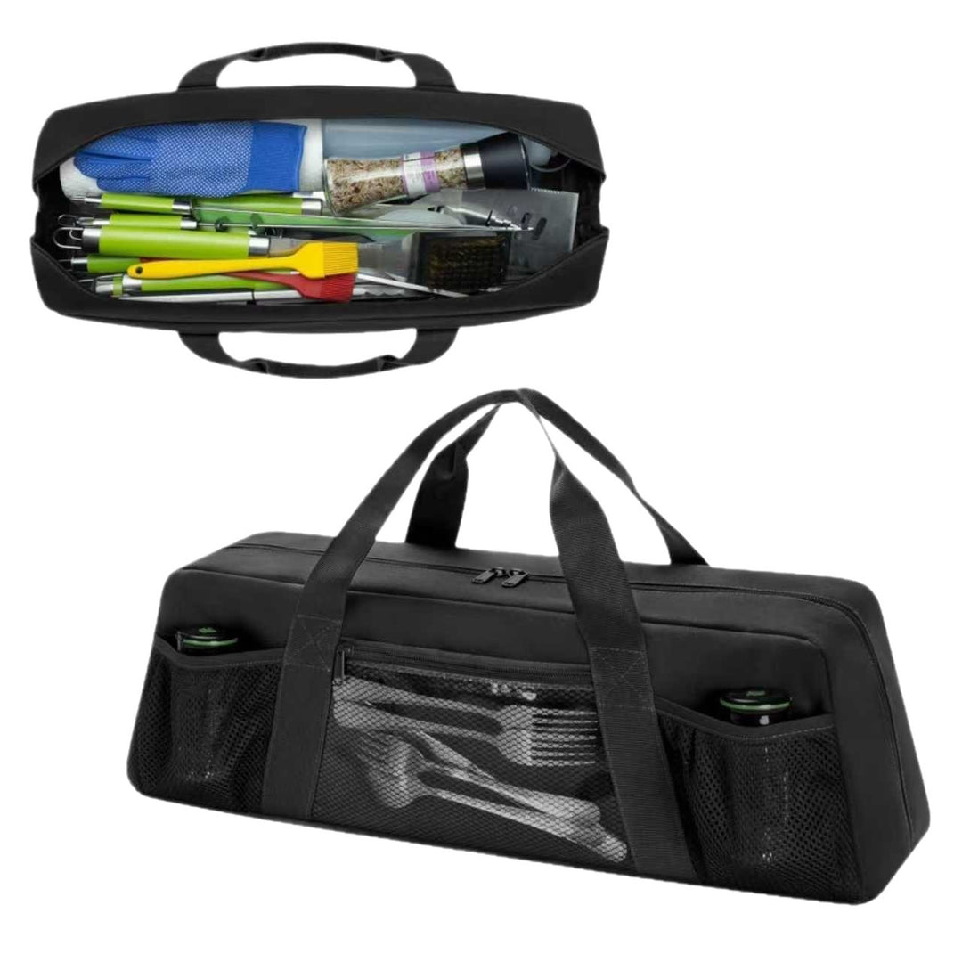 Practical tool bag with multiple compartments Stornfield
