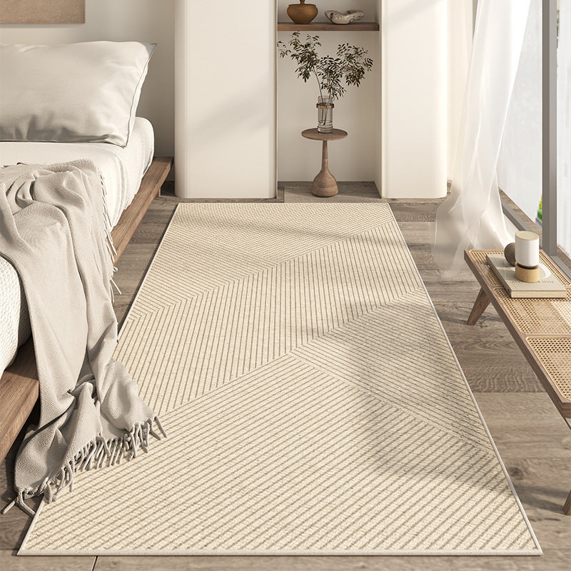 Luxurious Mandala Design Area Rug