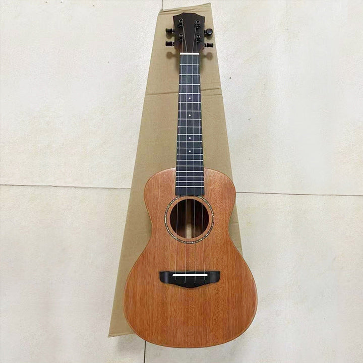 Premium Solid Wood Ukulele Stornfield