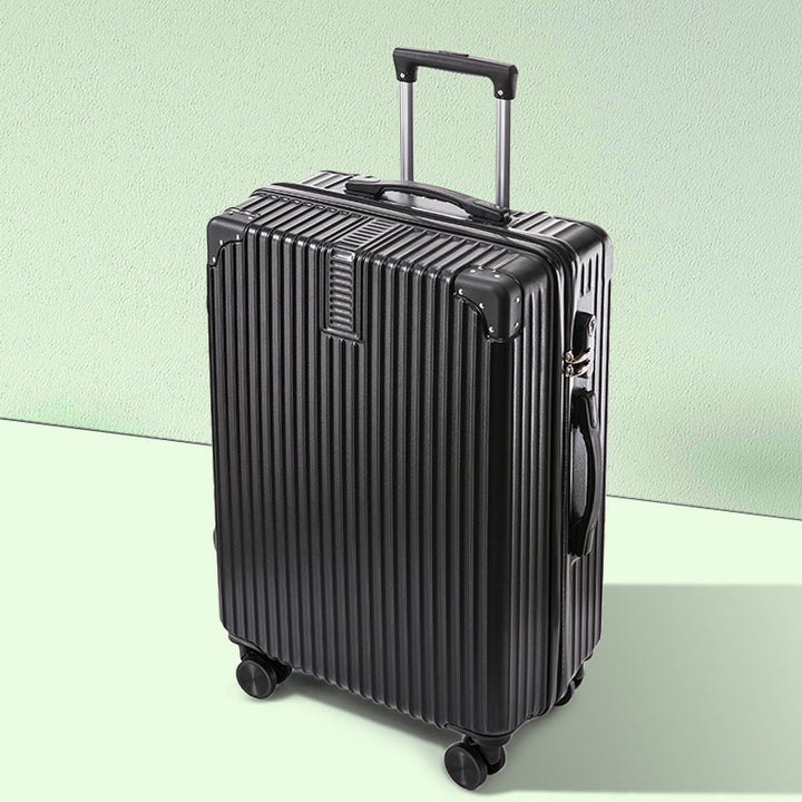 Premium Hard-shell Travel Luggage Stornfield